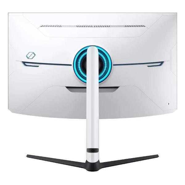 Монитор игровой Samsung Odyssey Neo G8 32"/VA/3840x2160/240Гц/черный (S32BG852NI)