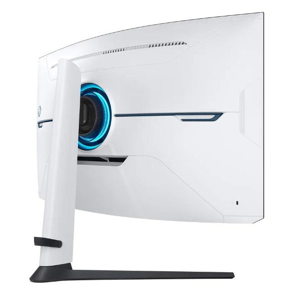 Монитор игровой Samsung Odyssey Neo G8 32"/VA/3840x2160/240Гц/черный (S32BG852NI)