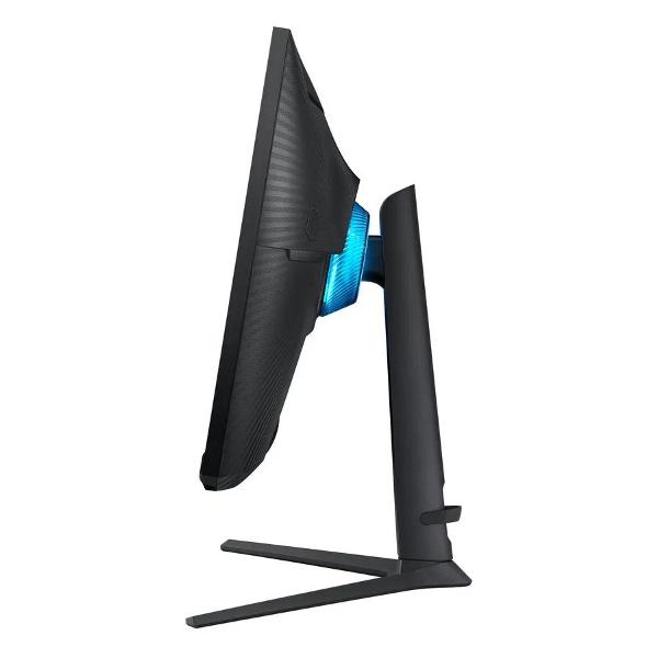 Монитор игровой Samsung Odyssey G7 32"/IPS/3840x2160/144Гц/черный (S32BG700EI)