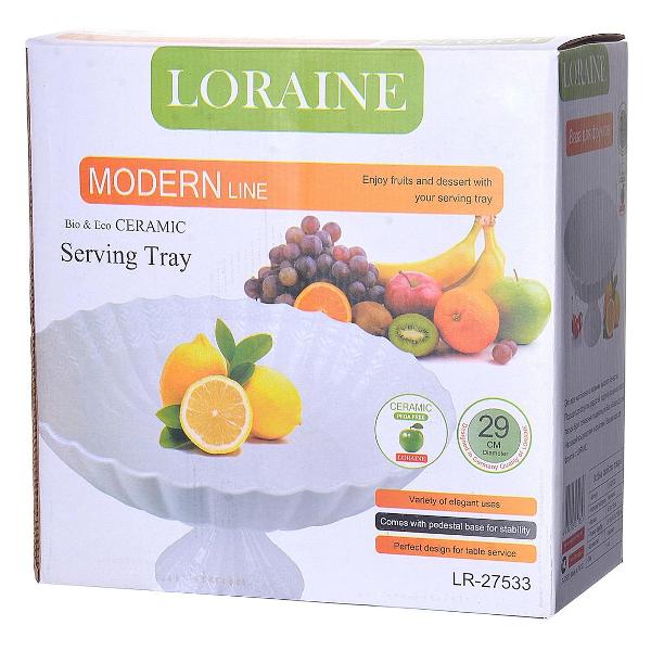 Ваза Loraine 27533