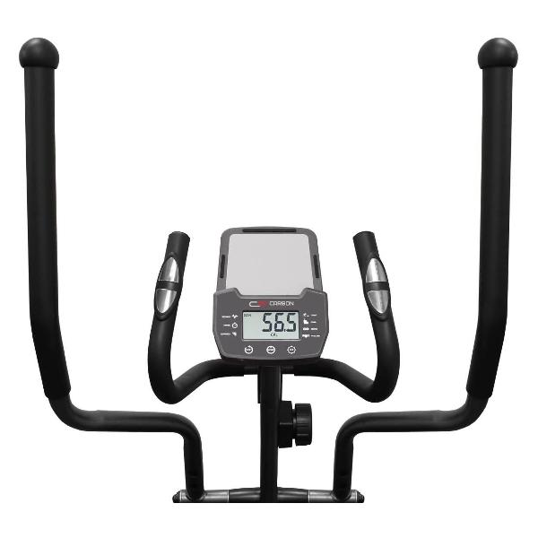Эллипсоид Carbon Fitness F808 CF