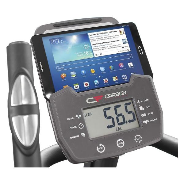 Эллипсоид Carbon Fitness F808 CF