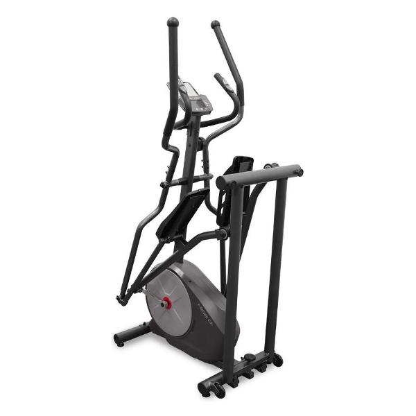 Эллипсоид Carbon Fitness F808 CF