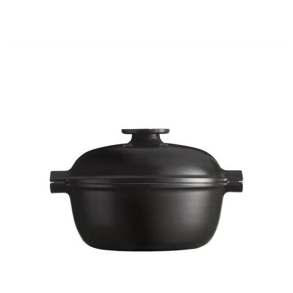 Кастрюля Emile Henry Delight 4л (776640)