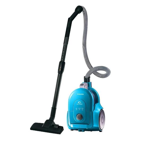 Пылесос с пылесборником Samsung VCC4320S3A/BOL фото