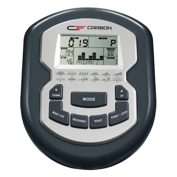 Эллипсоид Carbon Fitness E704