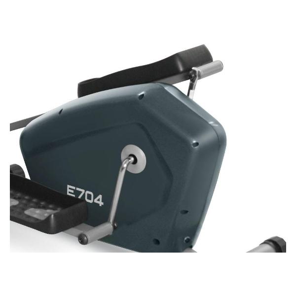 Эллипсоид Carbon Fitness E704