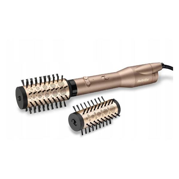 Фен-щетка Babyliss AS952E фото