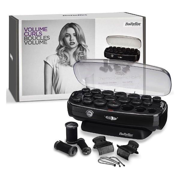 Электробигуди Babyliss RS035E