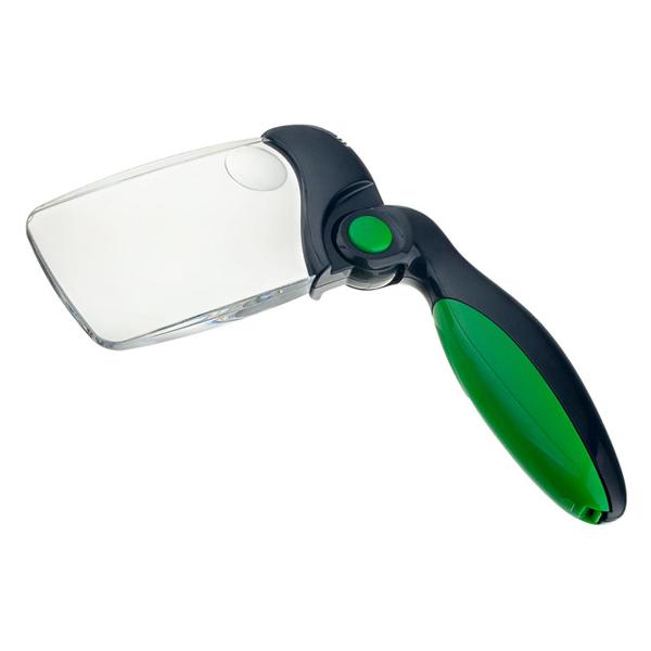 Лупа Perfeo PF-ZM10060W