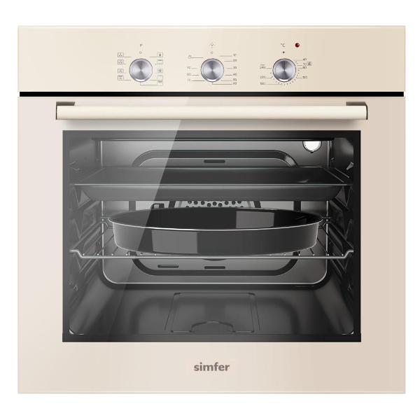 Комплект встраиваемой техники Simfer S69R000