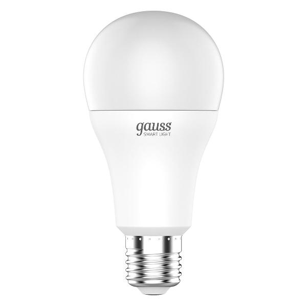 Умная лампочка Gauss SmartHome 1050112 фото