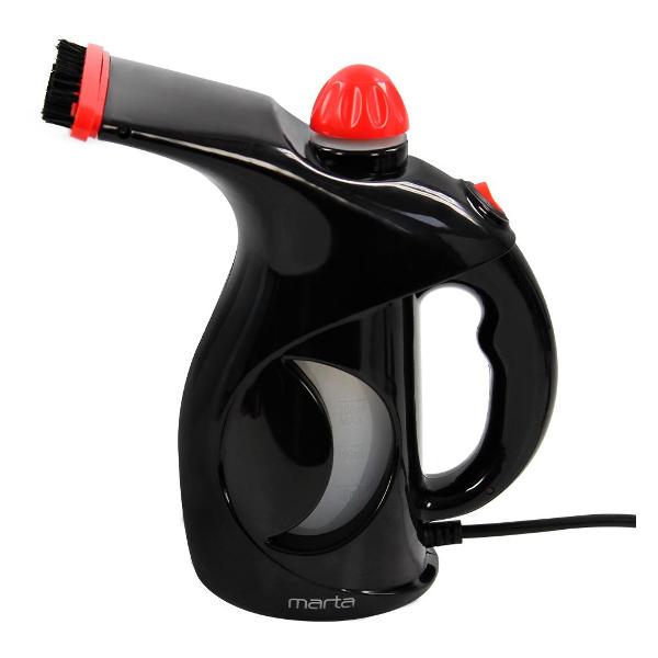 Ручной отпариватель Marta MT-1192 красный коралл
