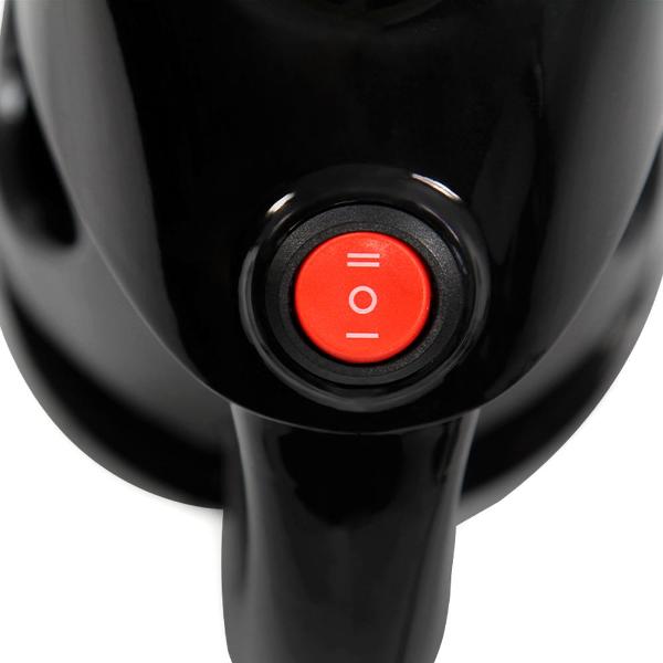 Ручной отпариватель Marta MT-1192 бордовый гранат