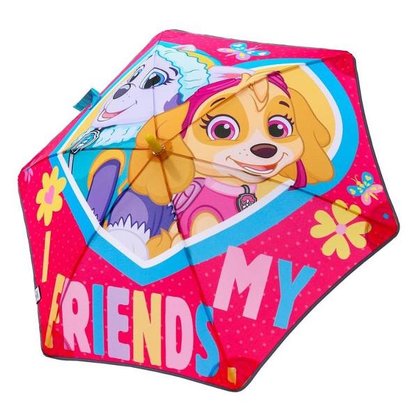 Зонт Paw Patrol Скай и Эверест (9373300)