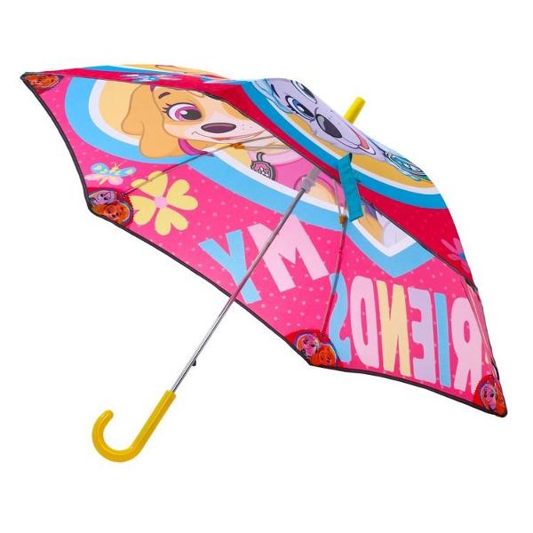 Зонт Paw Patrol Скай и Эверест (9373300)