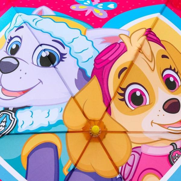 Зонт Paw Patrol Скай и Эверест (9373300)