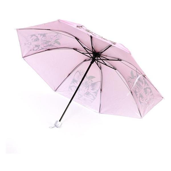 Зонт Funny toys Кошечка (5525430)