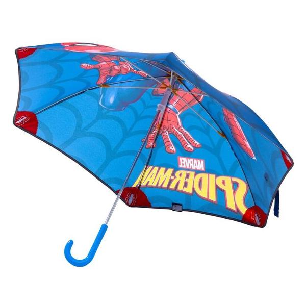 Зонт Marvel Человек-паук (9373303)