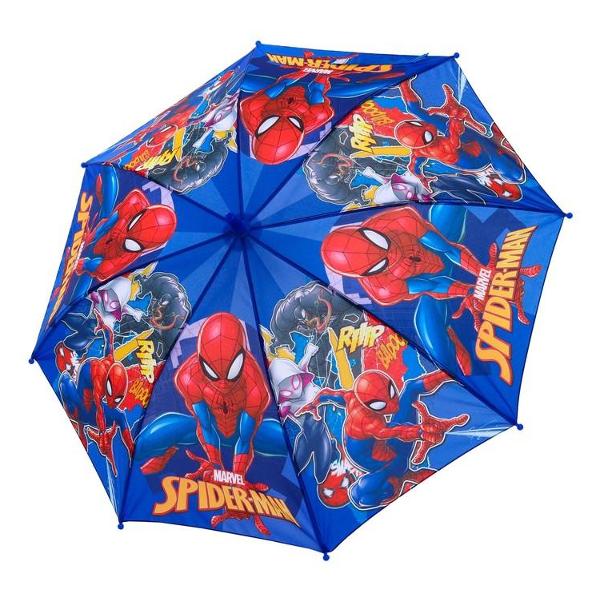 Зонт Marvel Человек-паук (9373297)