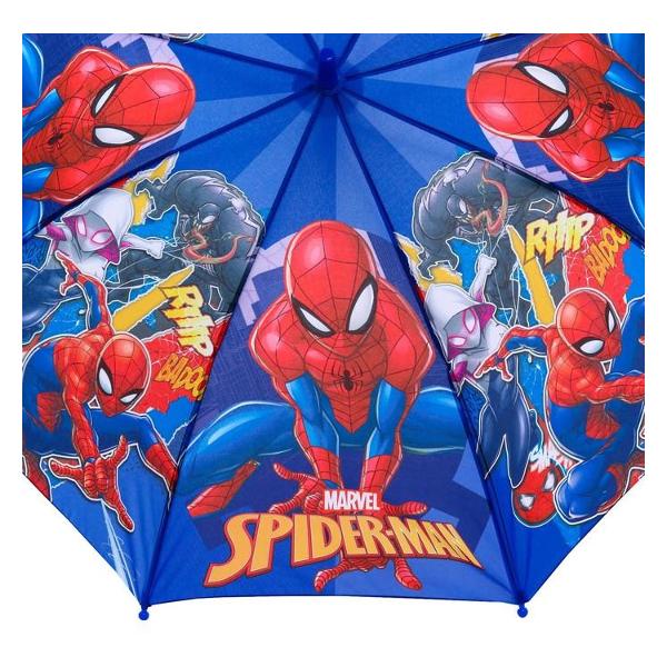 Зонт Marvel Человек-паук (9373297)
