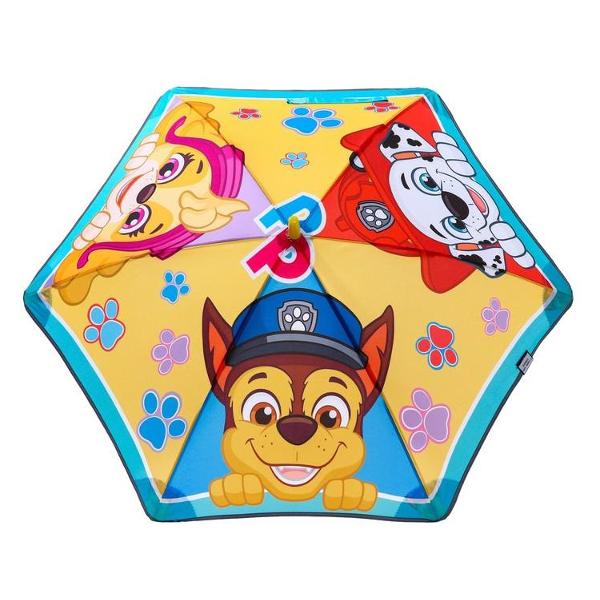 Зонт Paw Patrol Щенячий патруль (9373301)