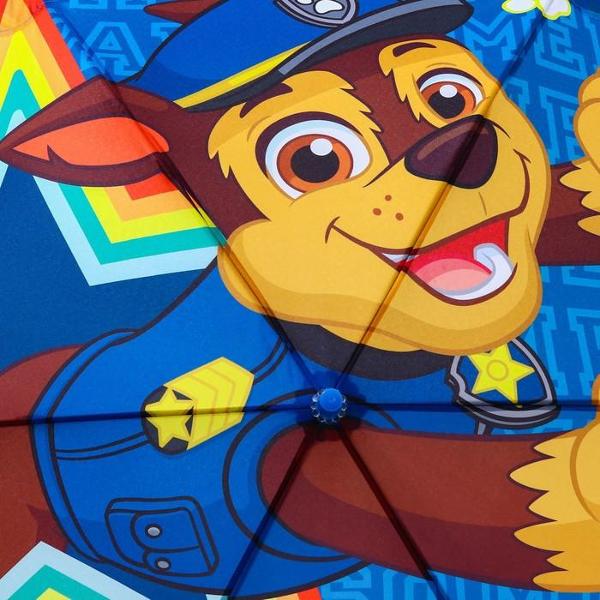 Зонт Paw Patrol Гонщик (9373299)