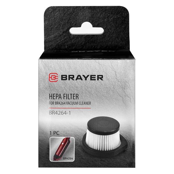 Фильтр для пылесоса Brayer BR4264-1