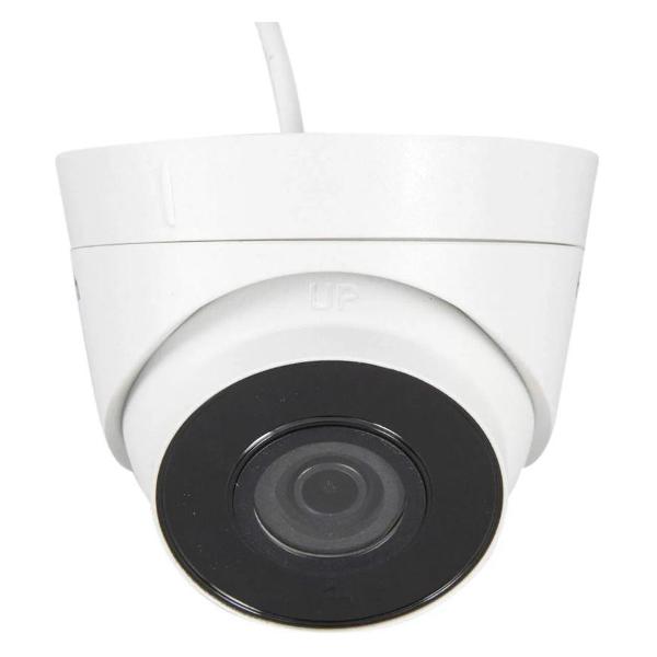 IP камера HiWatch DS-I653М(2.8mm)