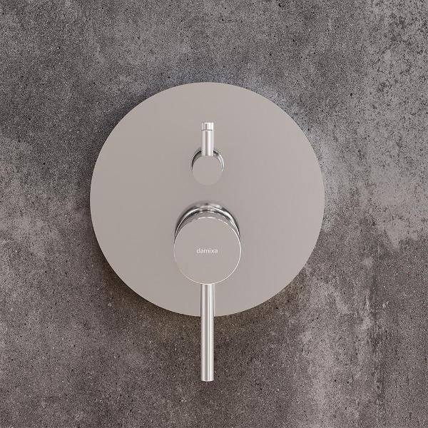 Смеситель Damixa 367100000