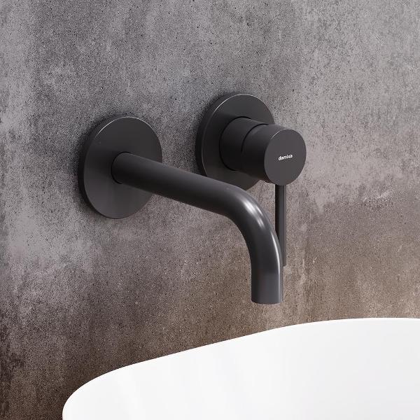 Смеситель Damixa 360260300