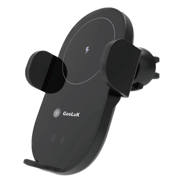 Зарядное устройство GeoLuK Fast Auto 15W