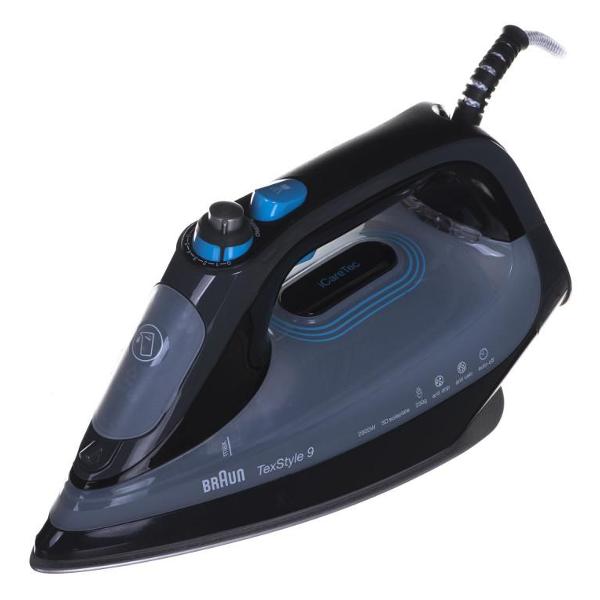 Утюг Braun SI 9188 Black фото