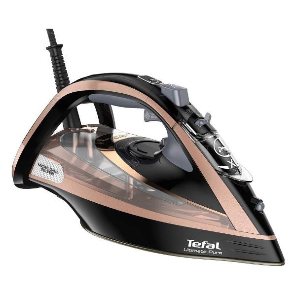 Утюг Tefal Ultimate Pure FV9845E0 фото