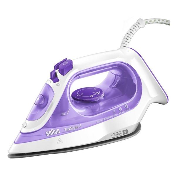 Утюг Braun SI 3042 фото