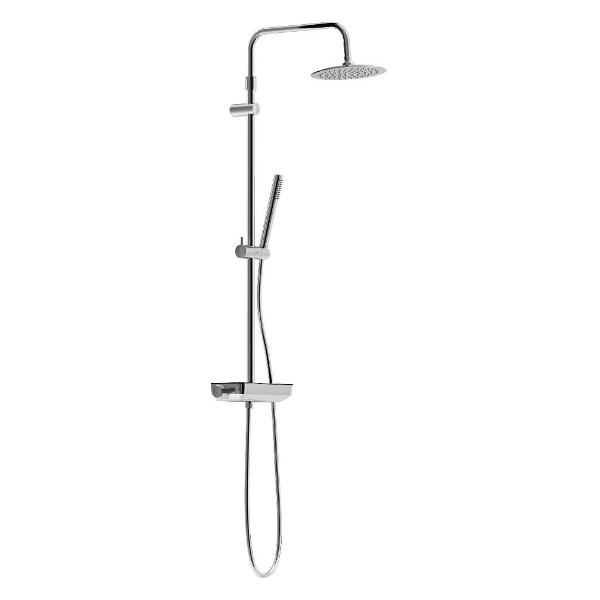 Душевая система Damixa 936750000