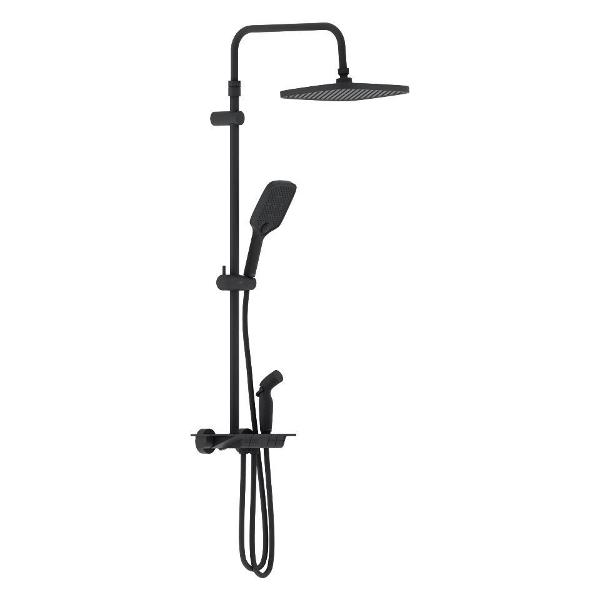 Душевая система Damixa 953770300 фото