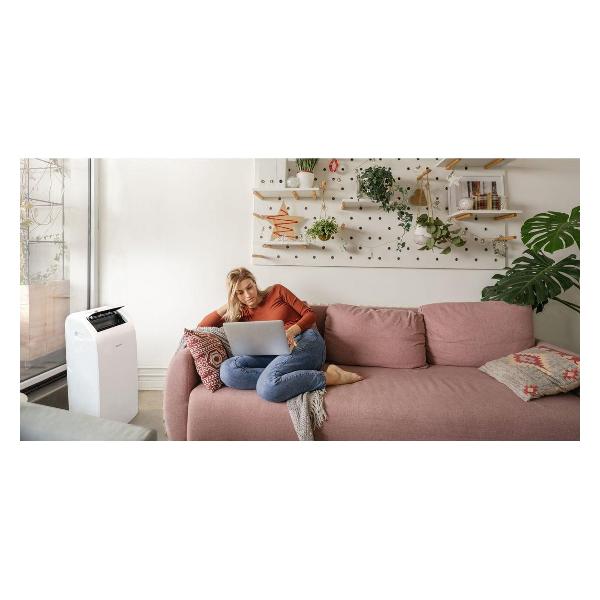 Кондиционер мобильный Hisense AP-09CW4GGQS00