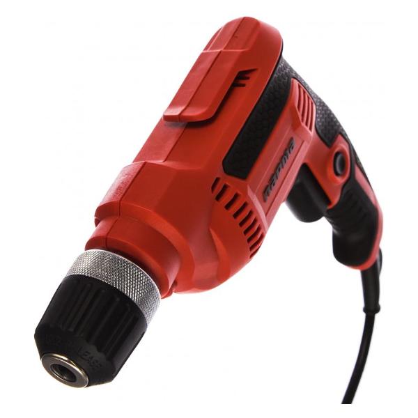 Шуруповерт Парма ДЭ-01-10/500Р