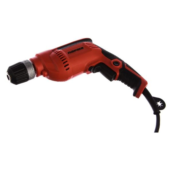 Шуруповерт Парма ДЭ-01-10/500Р