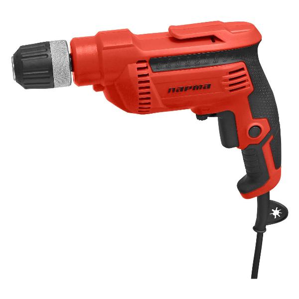 Шуруповерт Парма ДЭ-01-10/600P