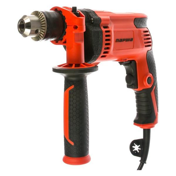 Шуруповерт Парма ДЭ-01-13/800Р