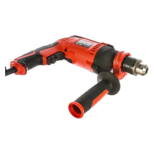 Шуруповерт Парма ДЭ-01-13/800Р