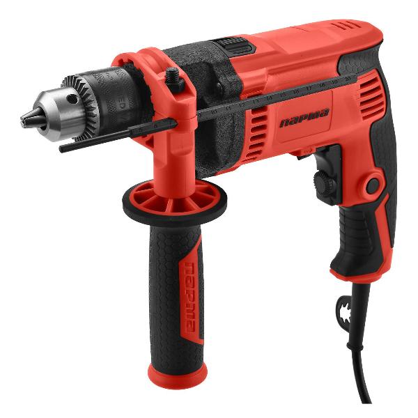 Дрель ударная Парма ДЭ-01-13/800РУ