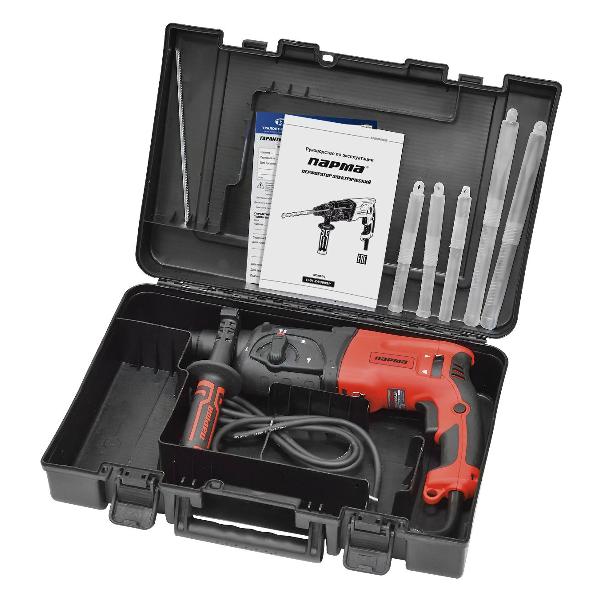 Перфоратор Парма П-01-24/900ЭР