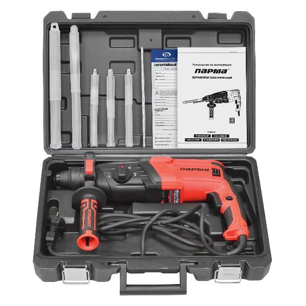 Перфоратор Парма П-01-26/900ЭР