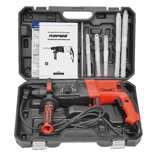 Перфоратор Парма П-01-26/900ЭР