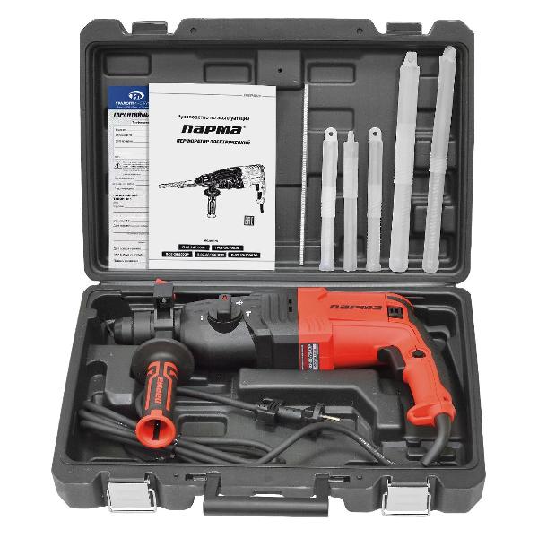 Перфоратор Парма П-02-24/750ЭР