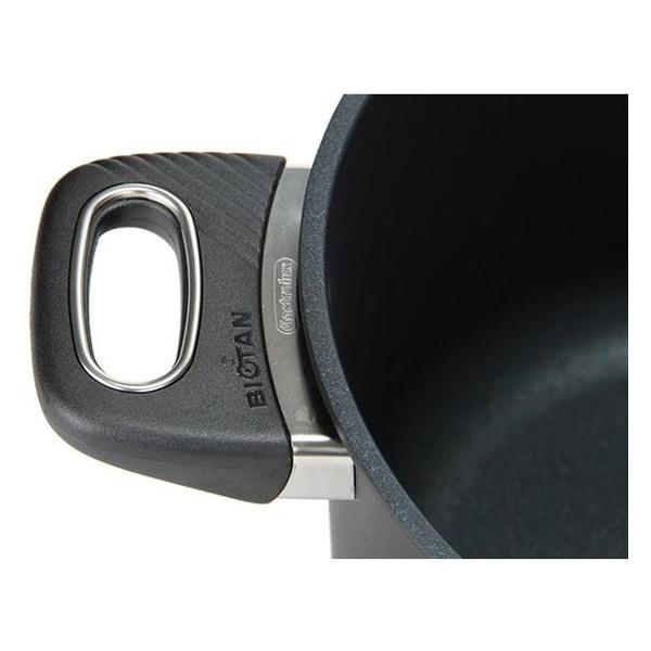 Кастрюля Gastrolux A400