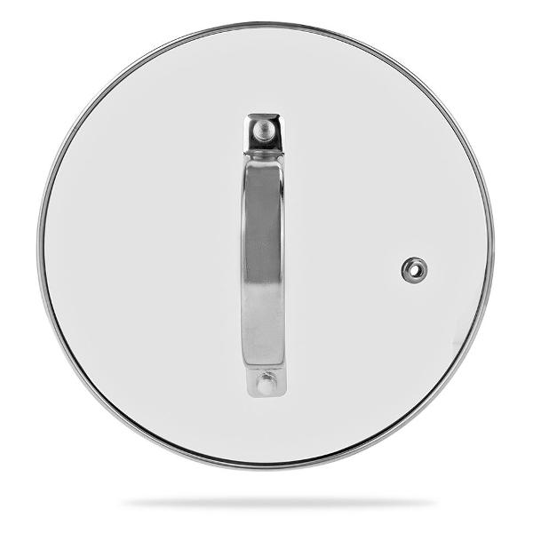 Кастрюля ALBERG AL-2103